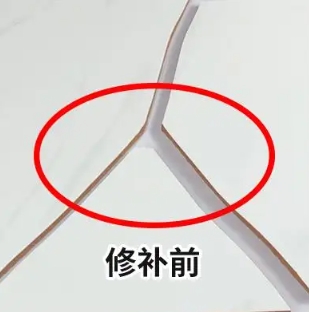 政和瓷砖空鼓维修公司分享下瓷砖基层整体强度偏低，可能会导致的问题。